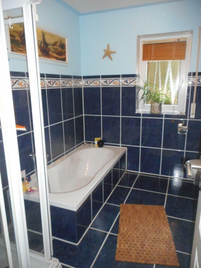 Appartamento Casa Ramke Eitorf Esterno foto