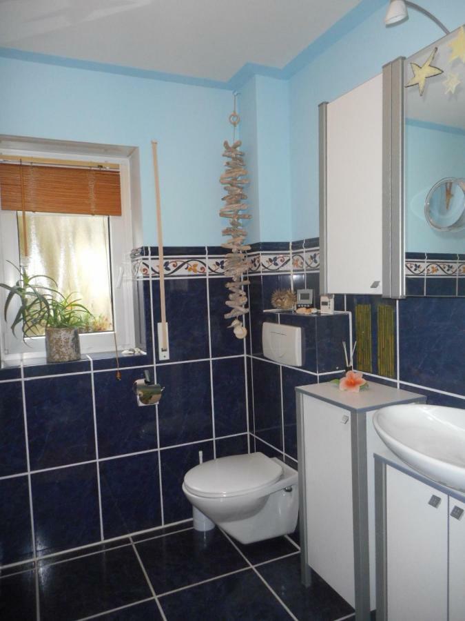 Appartamento Casa Ramke Eitorf Esterno foto