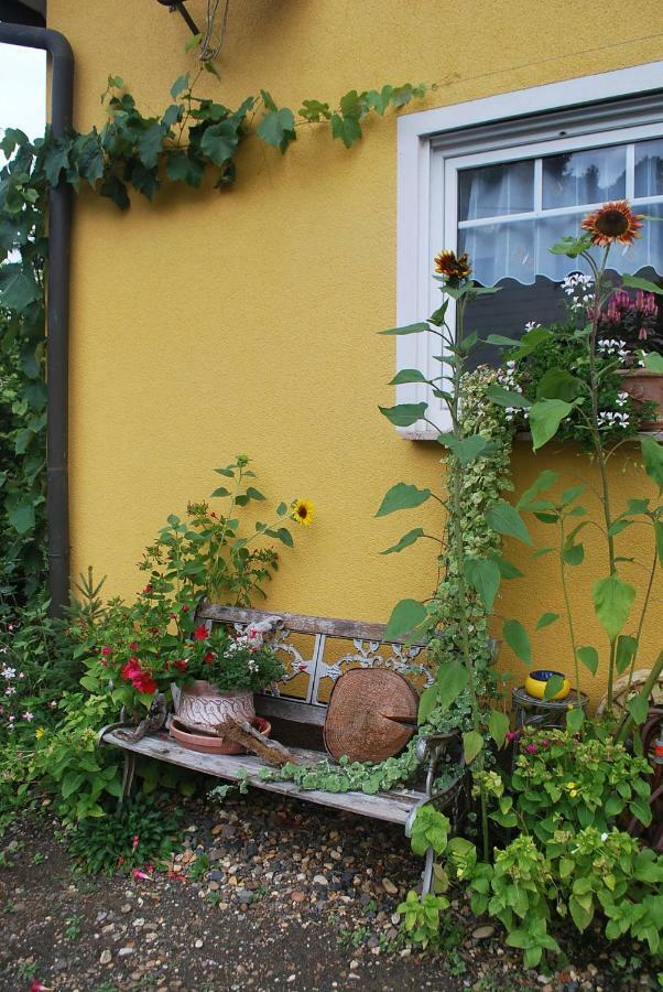 Appartamento Casa Ramke Eitorf Esterno foto