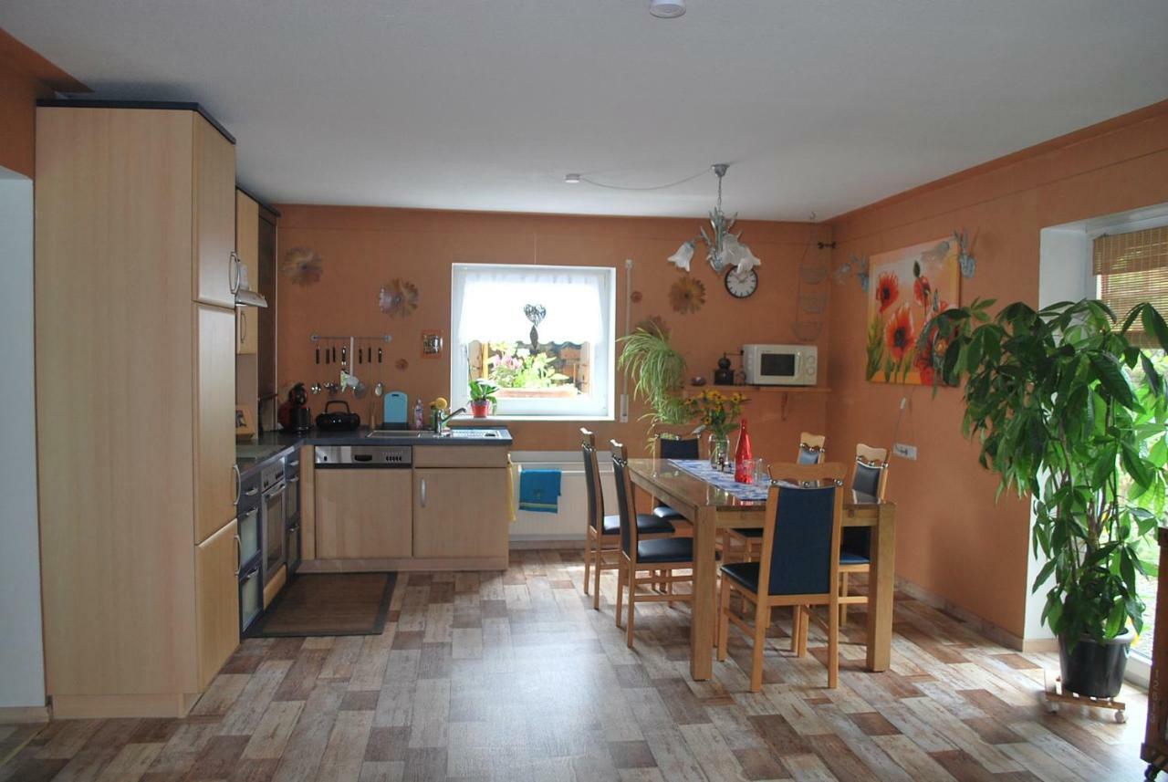 Appartamento Casa Ramke Eitorf Esterno foto