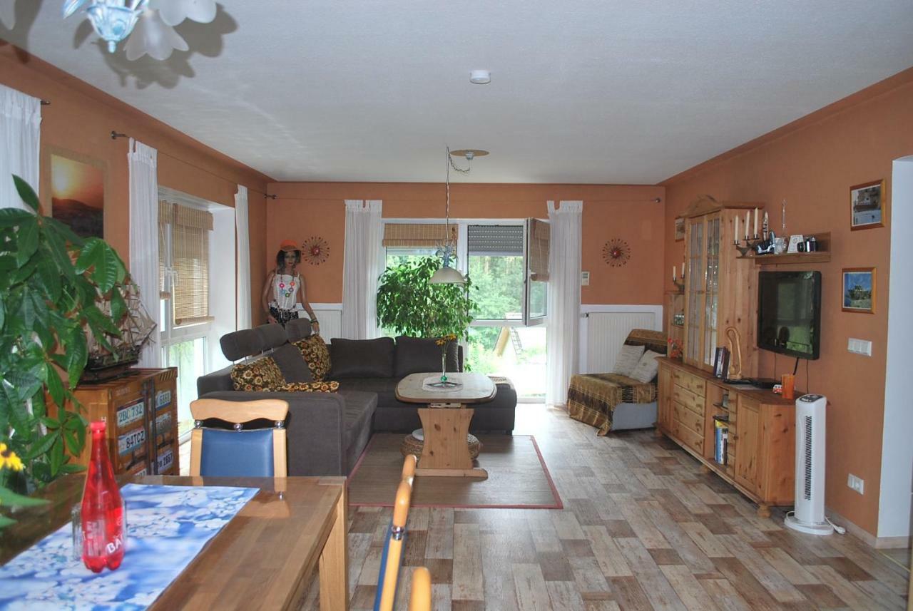 Appartamento Casa Ramke Eitorf Esterno foto