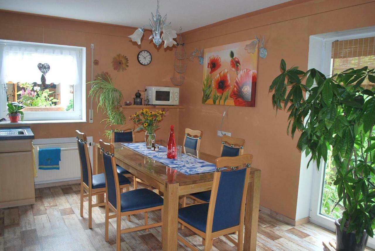 Appartamento Casa Ramke Eitorf Esterno foto