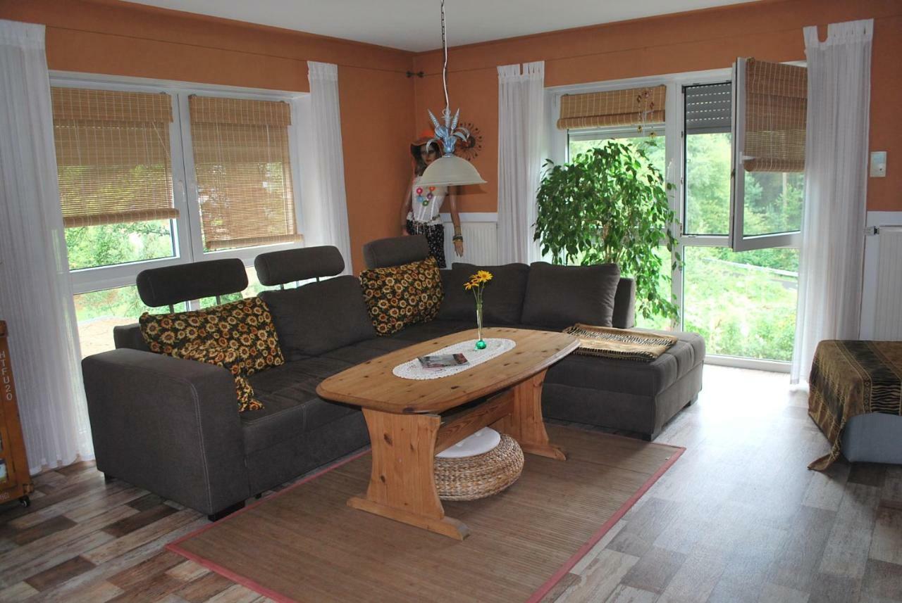 Appartamento Casa Ramke Eitorf Esterno foto