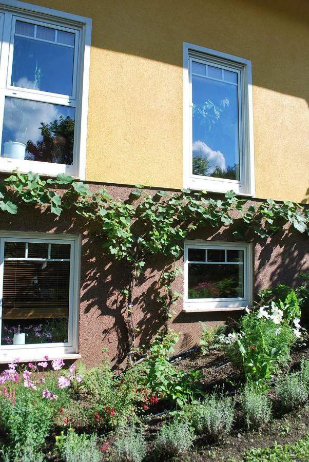 Appartamento Casa Ramke Eitorf Esterno foto