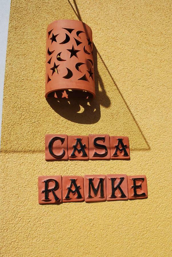 Appartamento Casa Ramke Eitorf Esterno foto